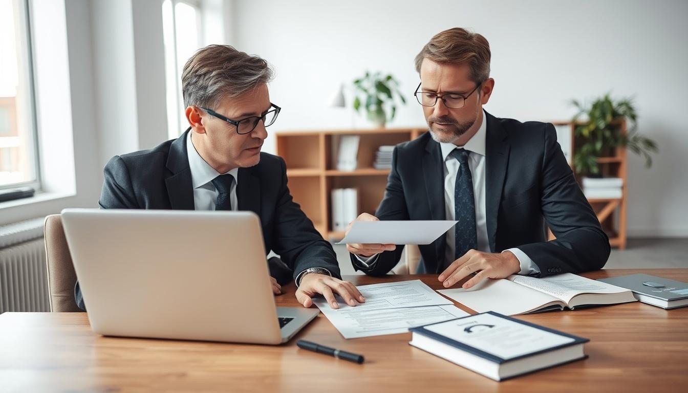 Contract Review